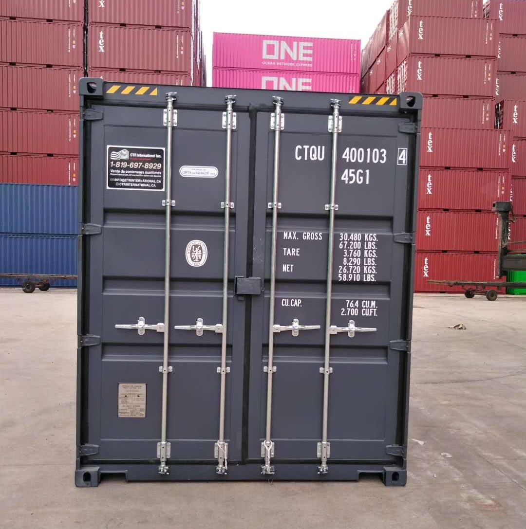 Dream Meaning of Container