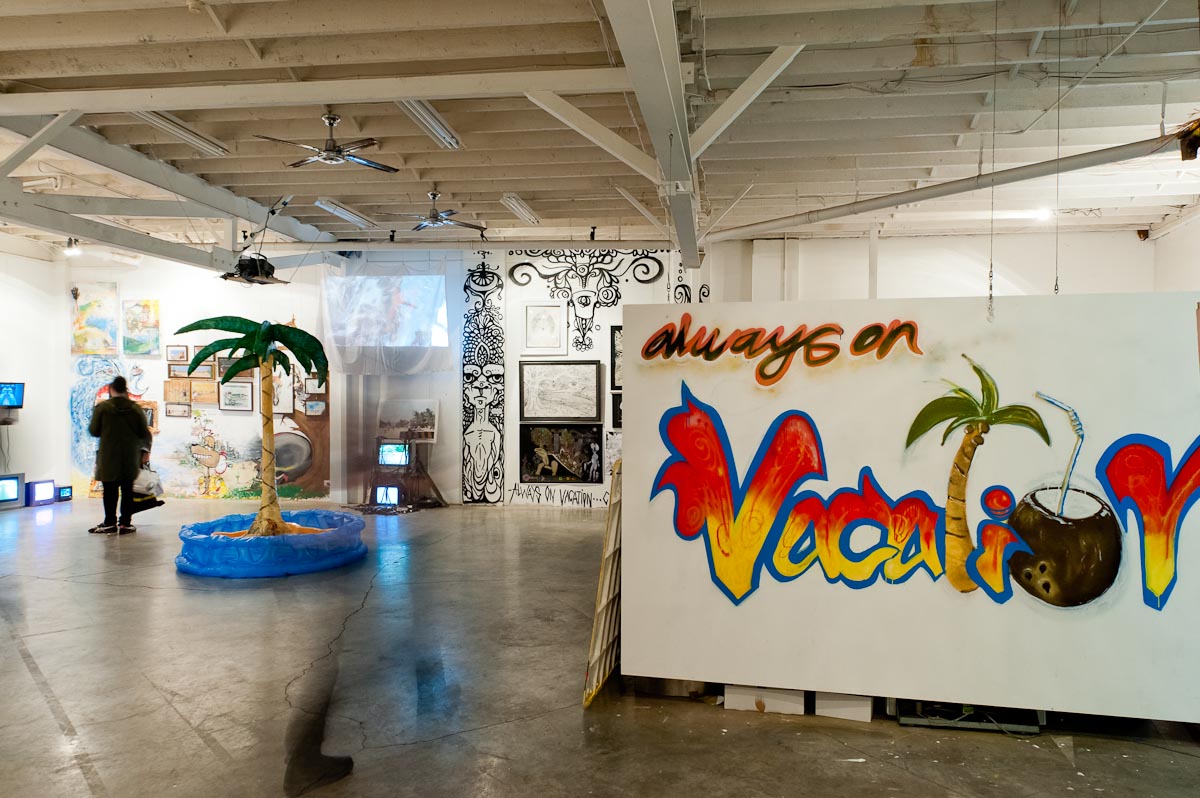 Dream Meaning of Always Flying On Vacation