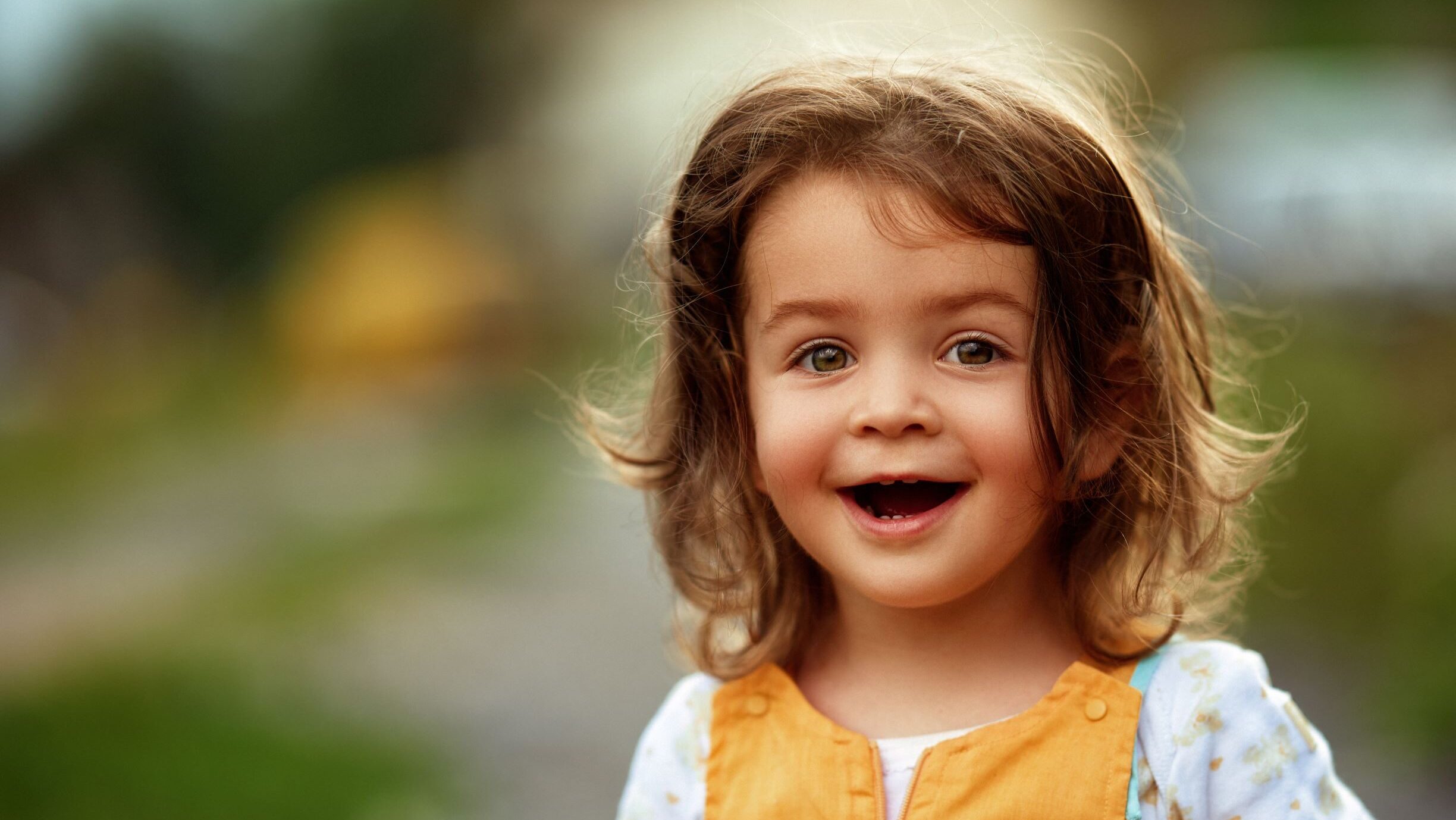 Dream Meaning of Child