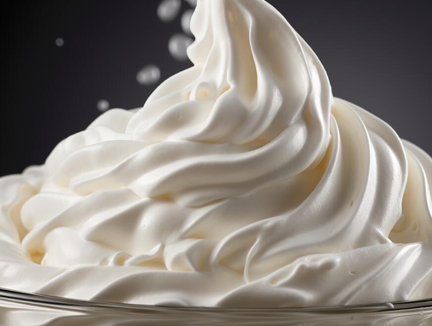 Dream Meaning of Cream