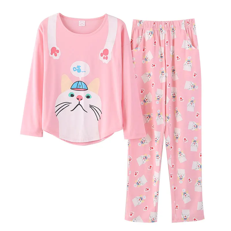 Dream Meaning of Cat Print Pajamas