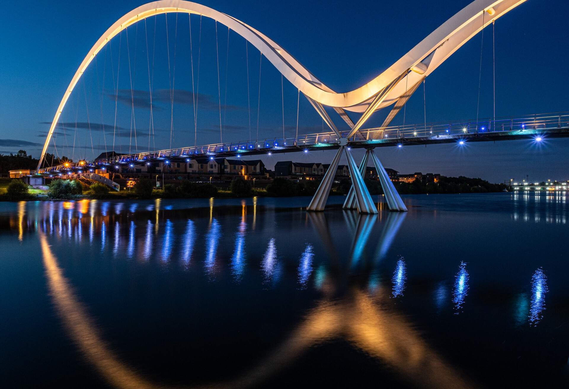 Dream Meaning of Bridge