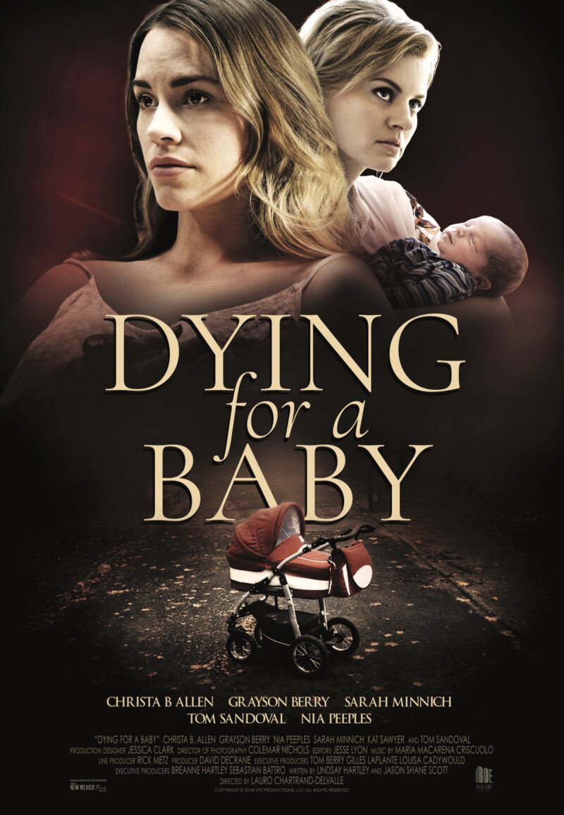 Dream Meaning of A Baby Dying