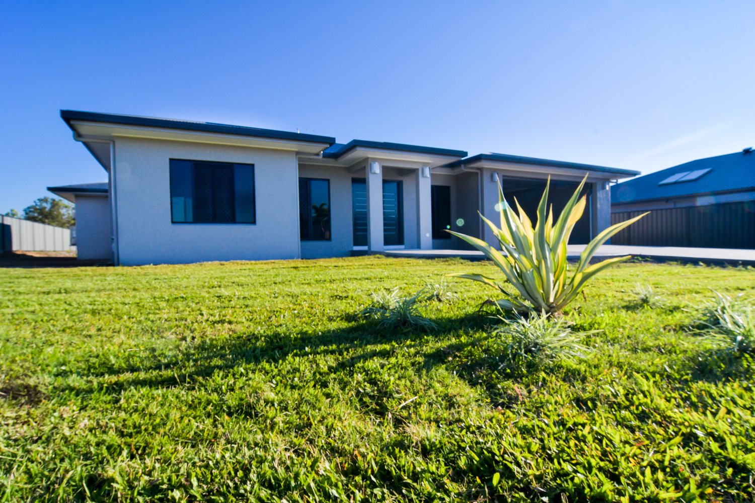 Dream Meaning of A New Home