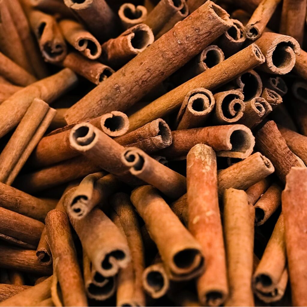Dream Meaning of Cinnamon