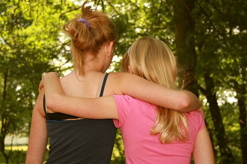 Dream Meaning of Close Friend