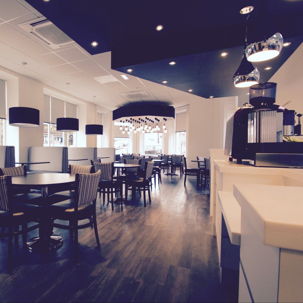 Dream Meaning of A Dining Room