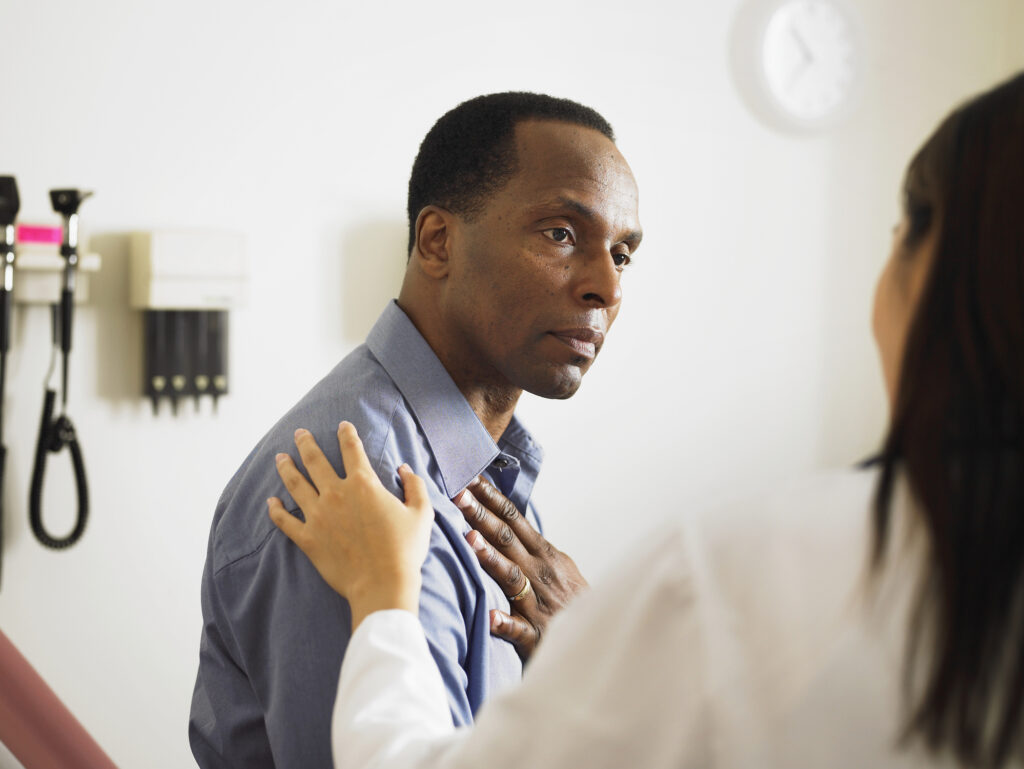 Dream Meaning of Being Diagnosed With Cancer