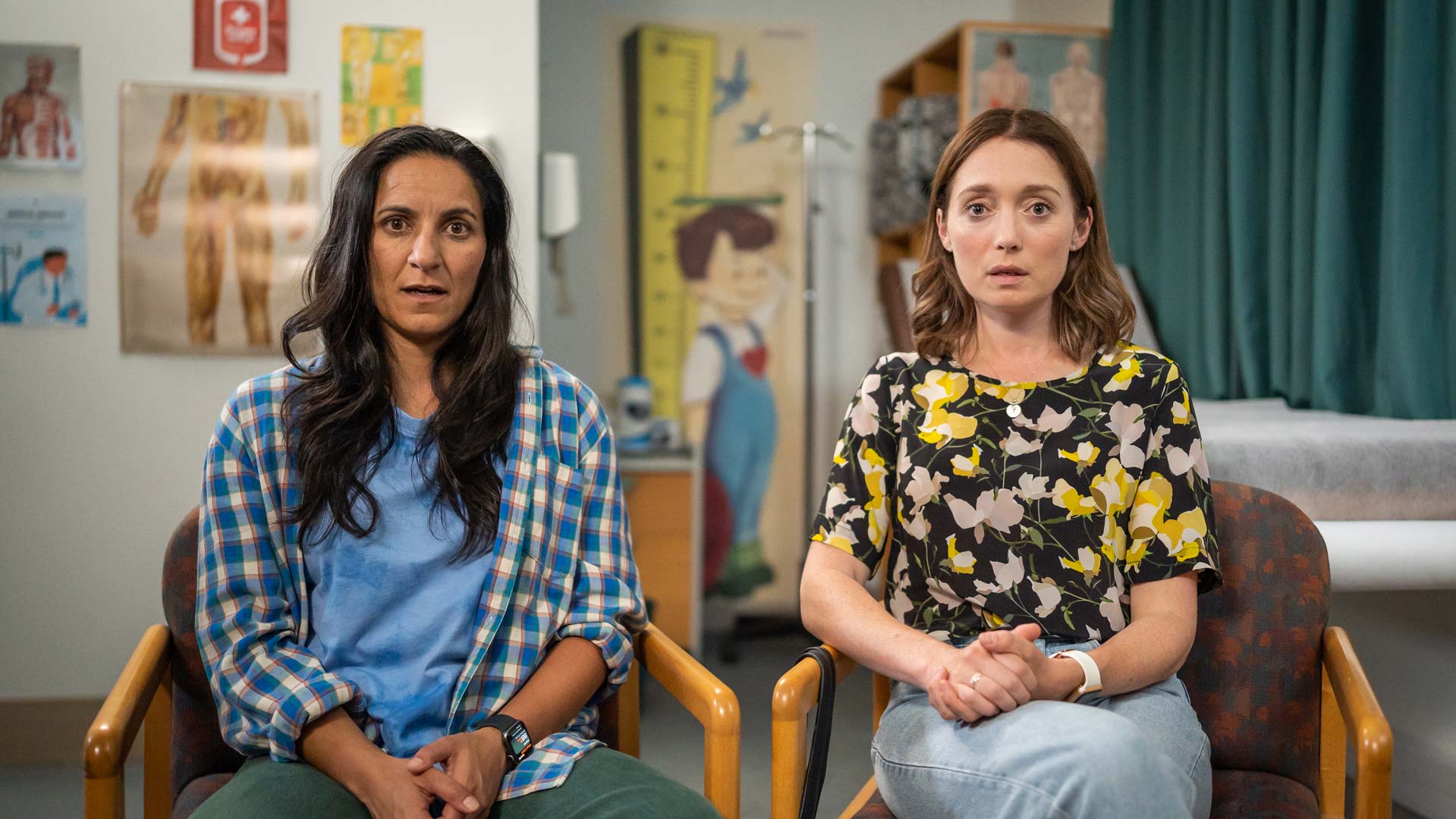 Dream Meaning of Being Double Parked