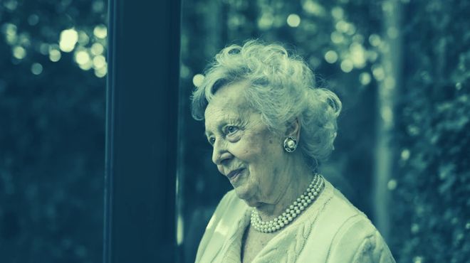 Dream Meaning of Dead Grandmother Dying Again