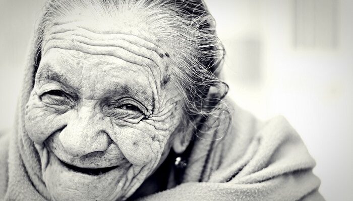 Dream Meaning of Dead Person Smiling