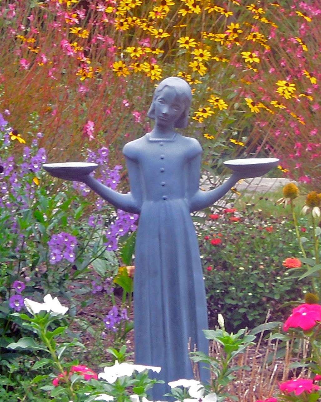 Dream Meaning of Being Outside The Gate