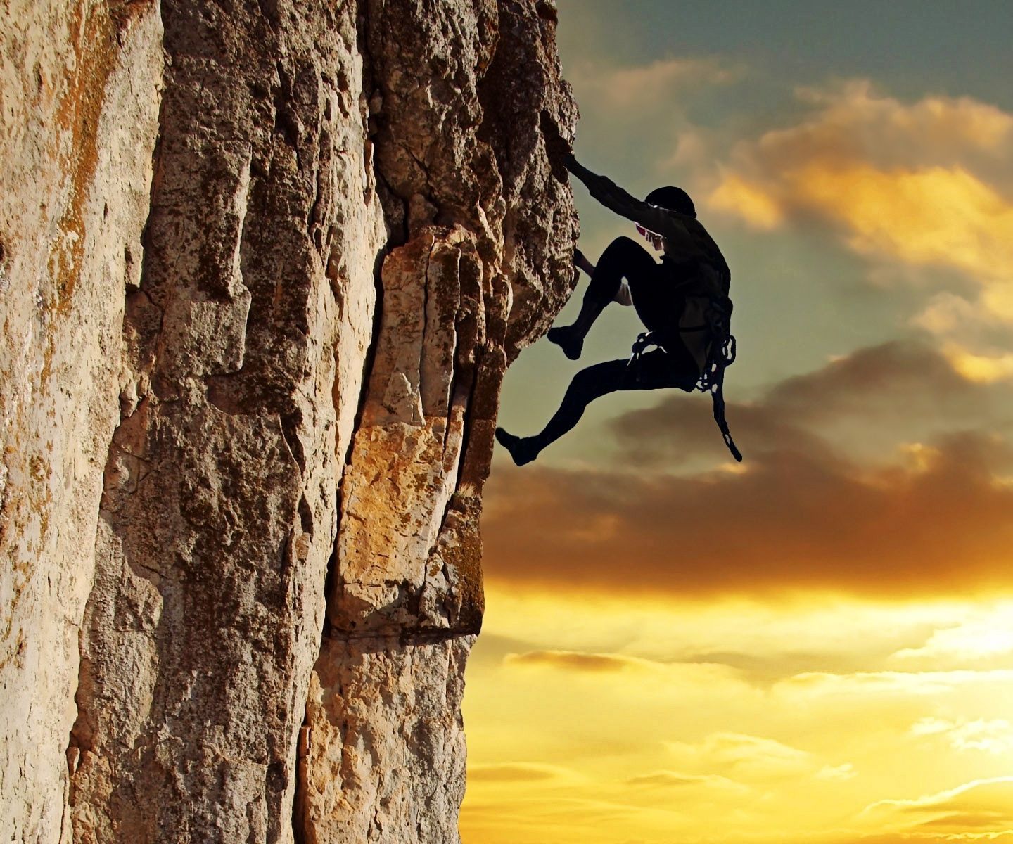 Dream Meaning of Climbing