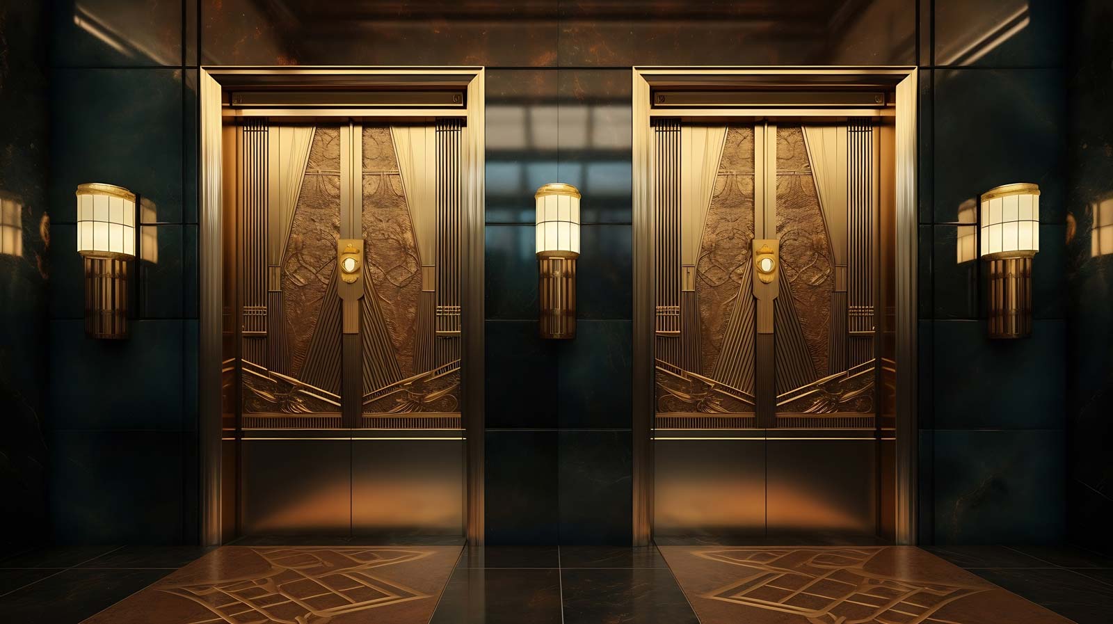 Dream Meaning of An Elevator