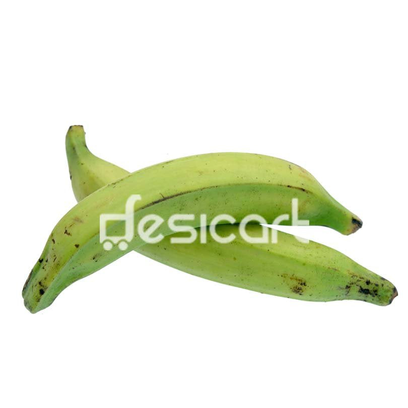 Dream Meaning of Buying Green Plantain