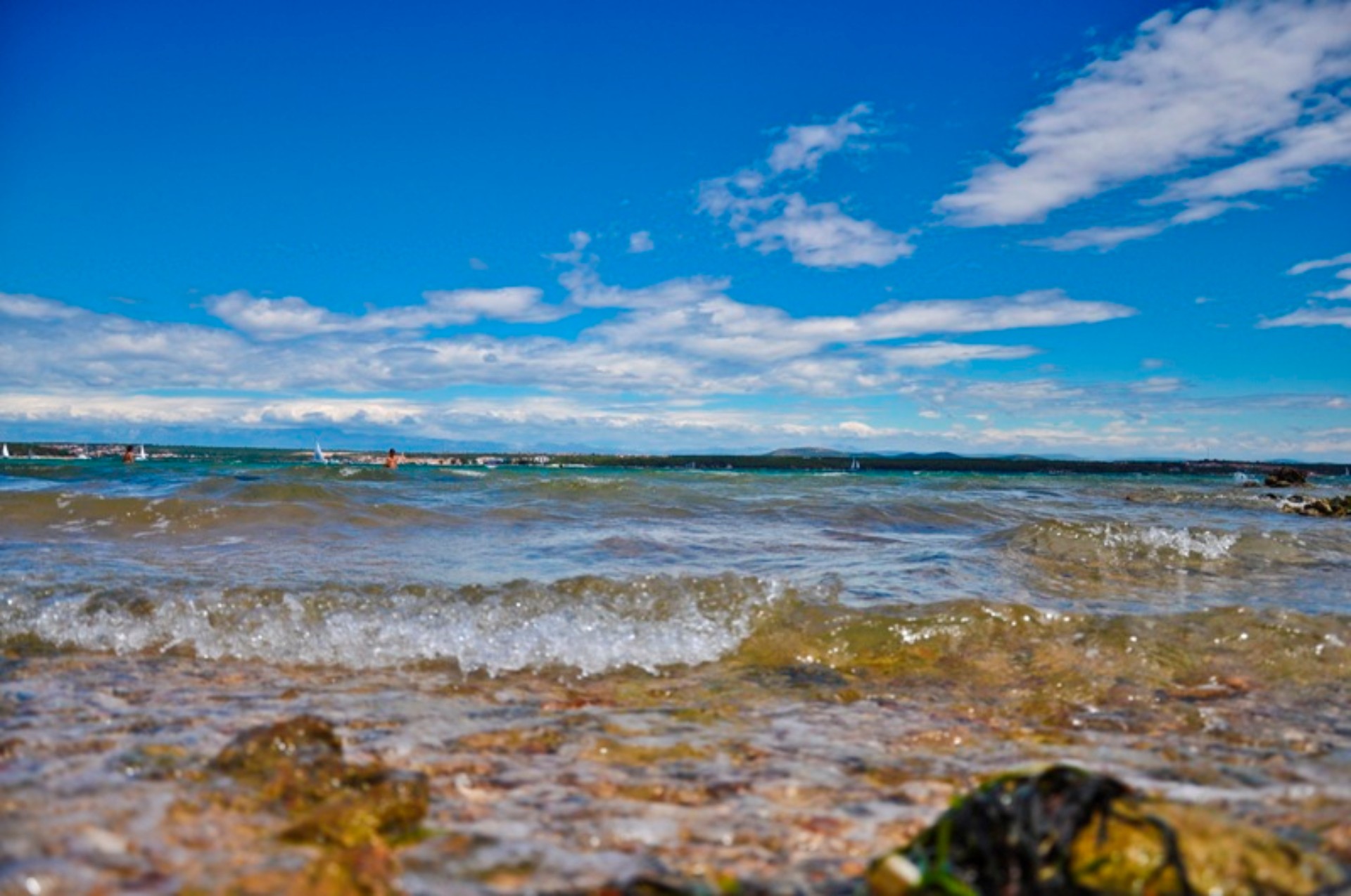 Dream Meaning of A Beach