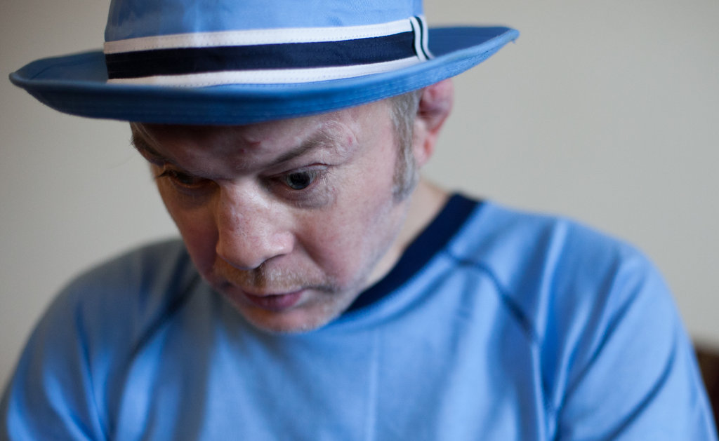 Dream Meaning of A Mentally Challenged Person