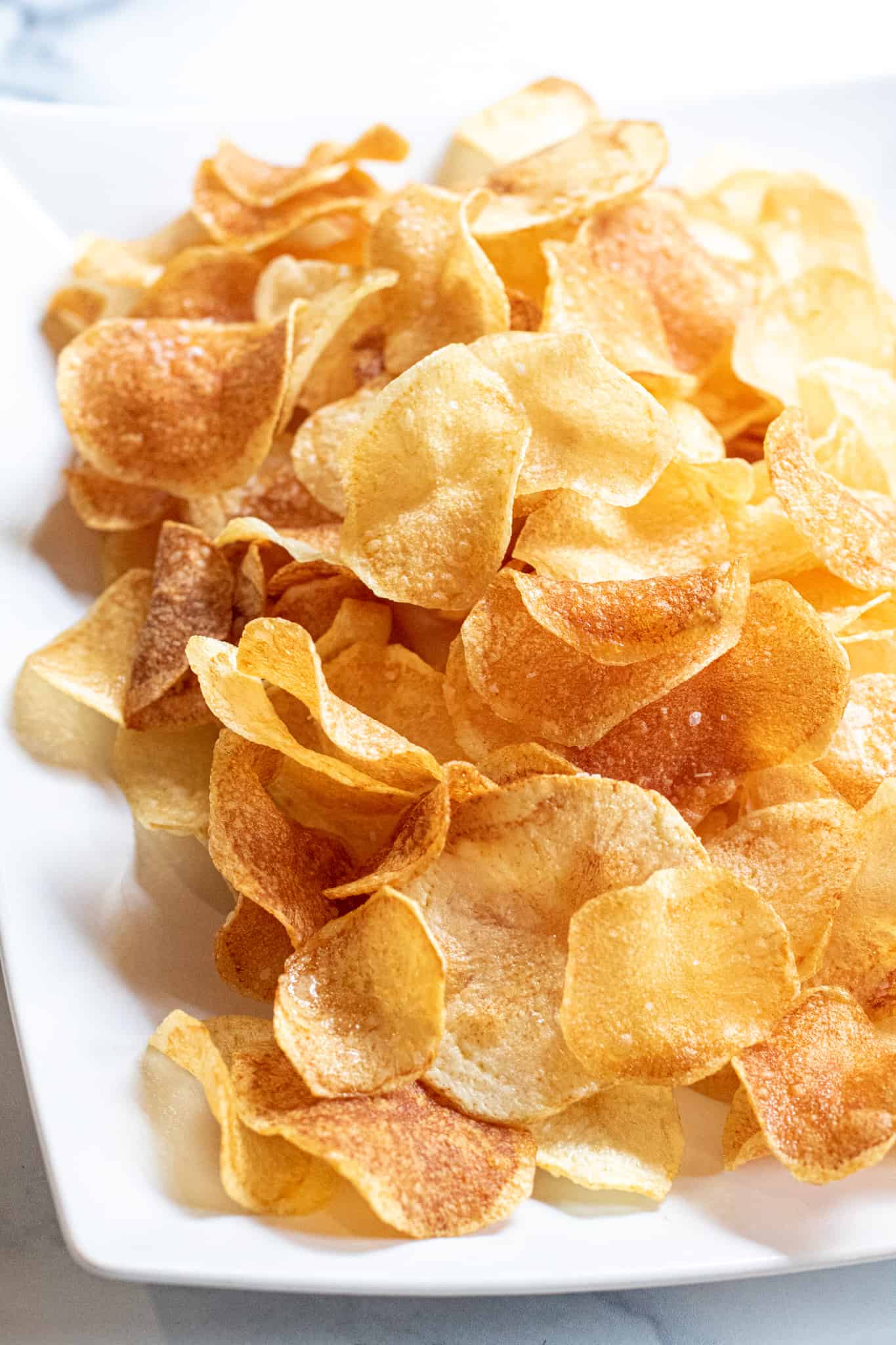 Dream Meaning of Chips