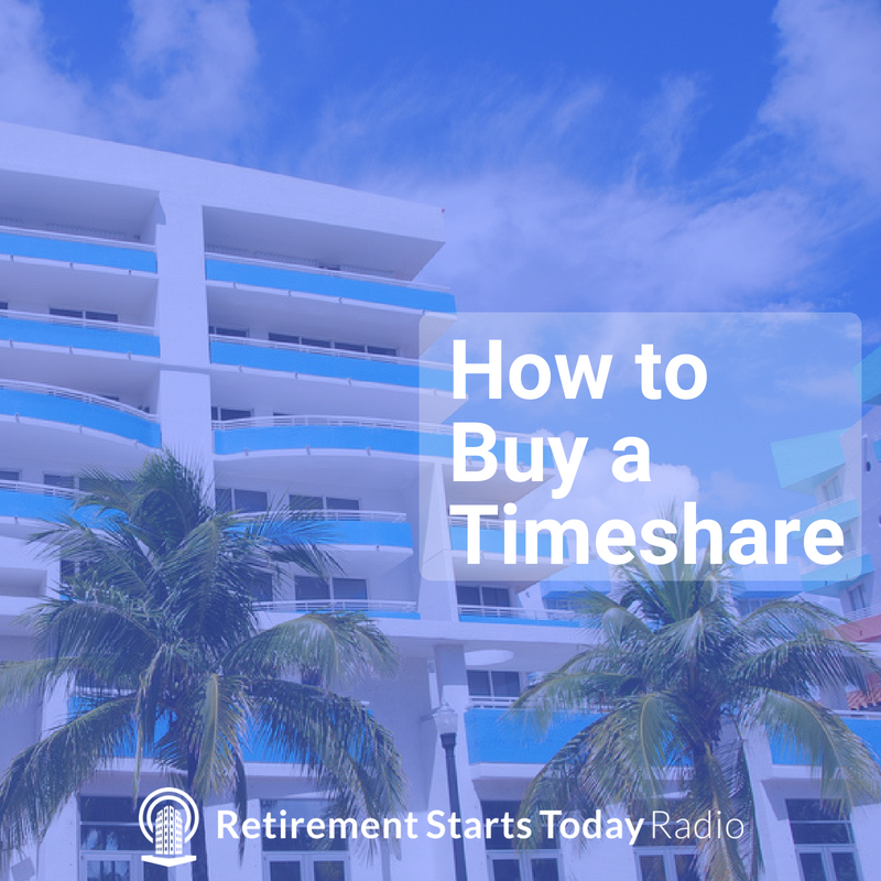 Dream Meaning of Buying Timeshare