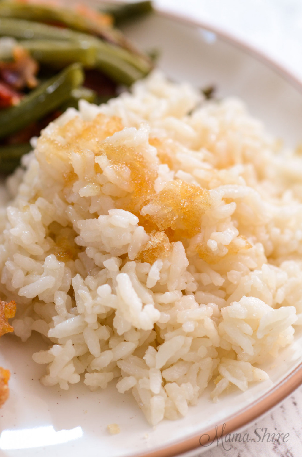 Dream Meaning of Cooking Sweet Rice