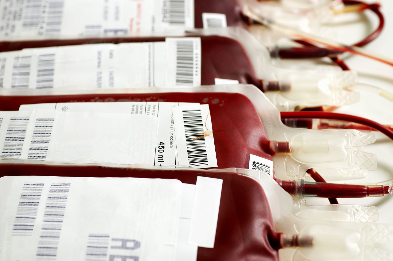 Dream Meaning of Blood Transfusion