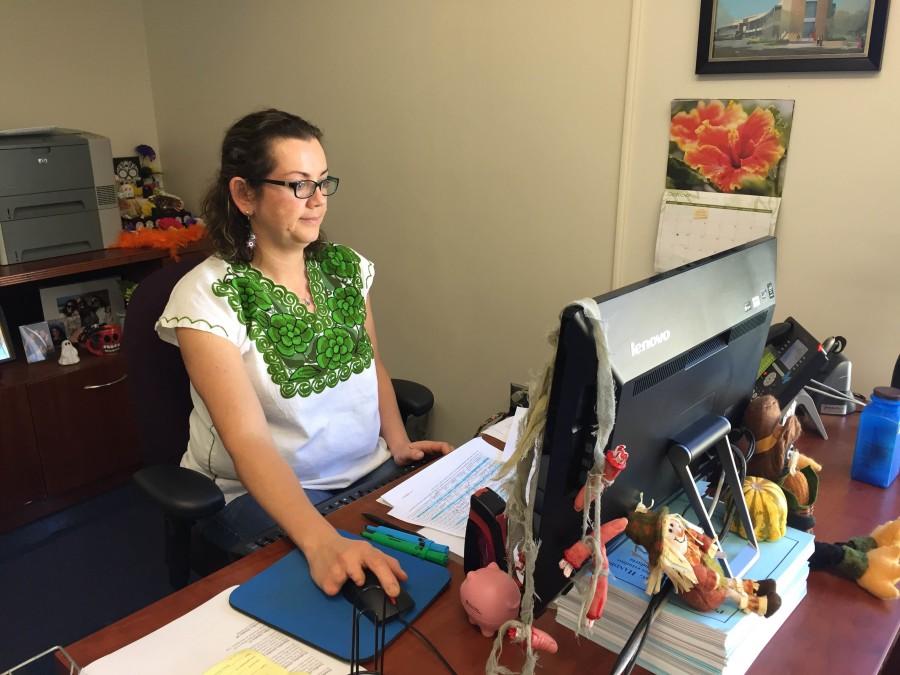 Dream Meaning of Attendence Clerk