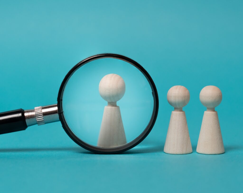 Dream Meaning of Being Investigation