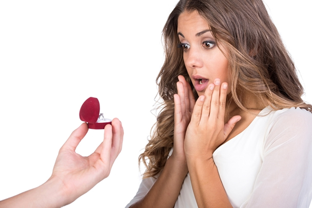 Dream Meaning of Being Given Alot Of Jewelry