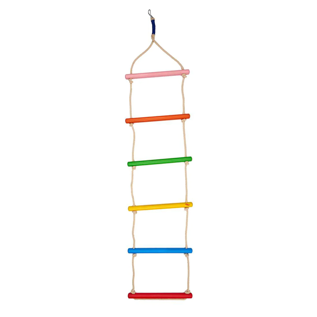 Dream Meaning of A Ladder