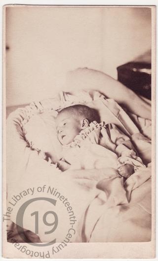 Dream Meaning of A Dead Baby