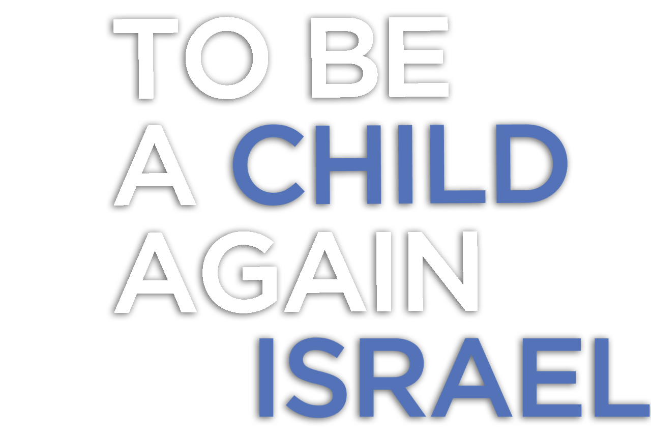 Dream Meaning of Being A Child Again