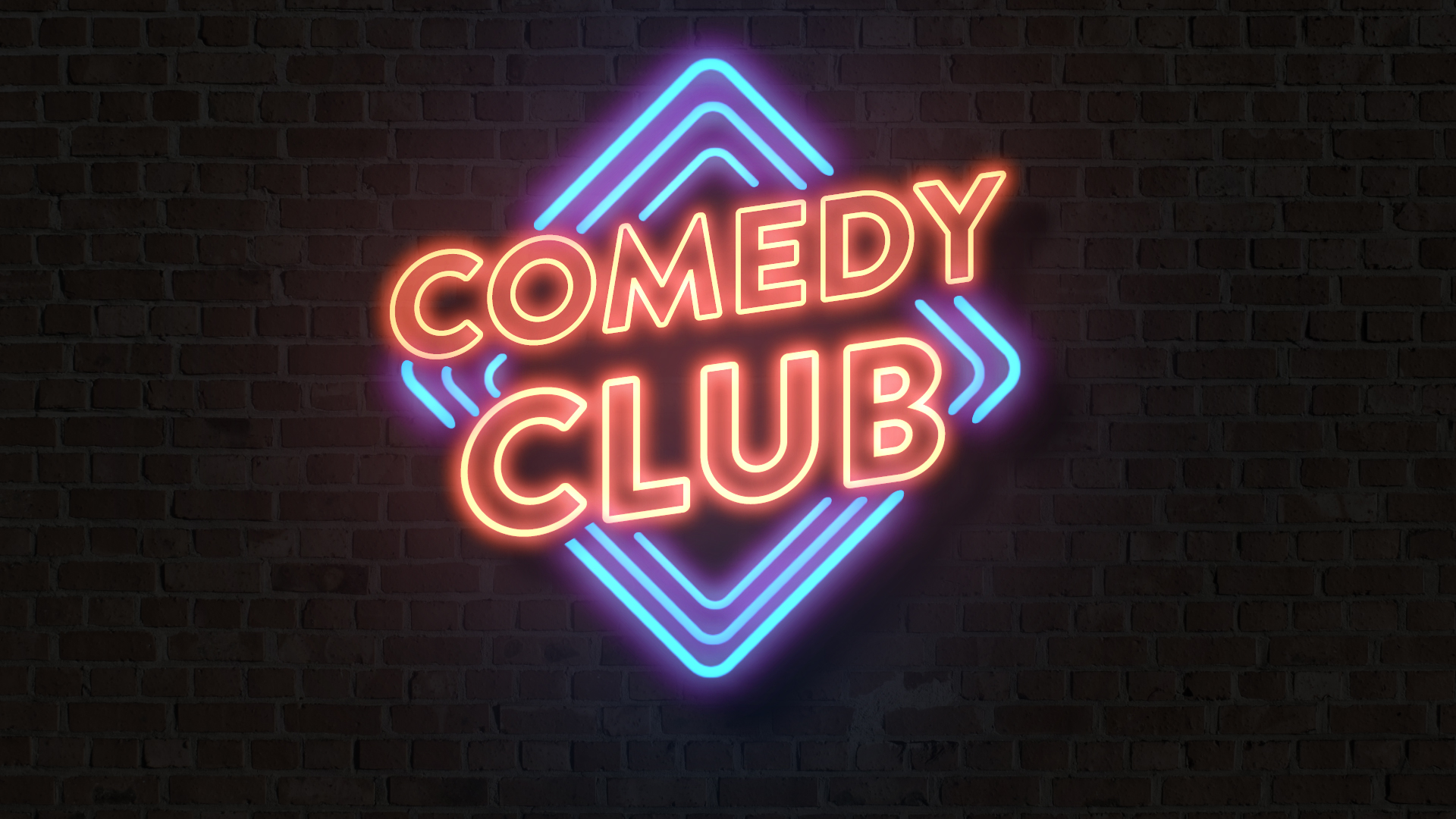 Dream Meaning of Comedy Club