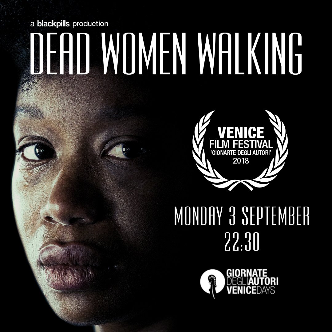 Dream Meaning of Dead Woman Walking