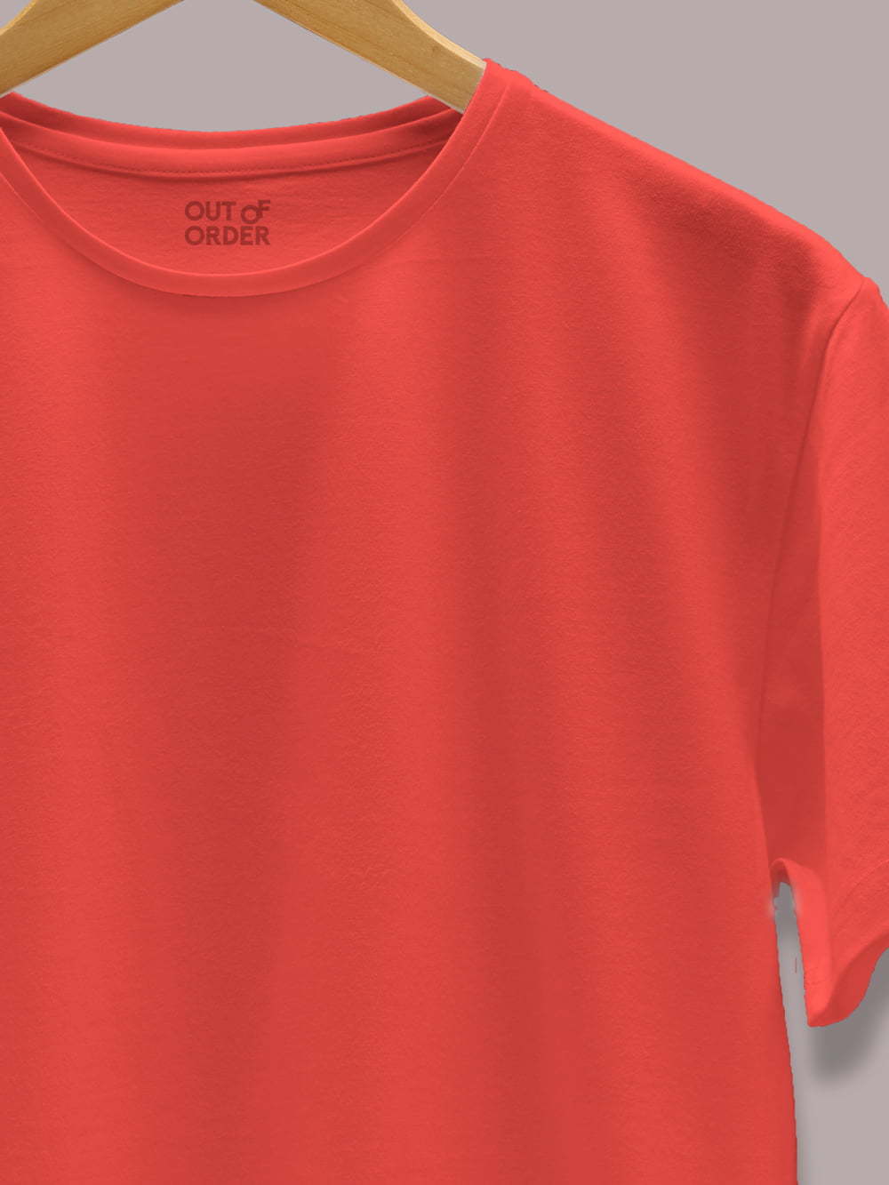 Dream Meaning of A Red Shirt