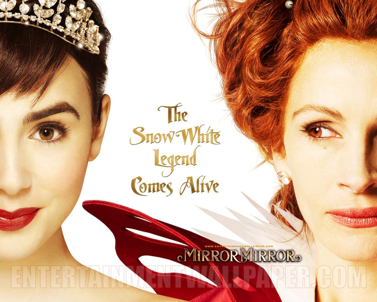 Dream Meaning of A Mirror