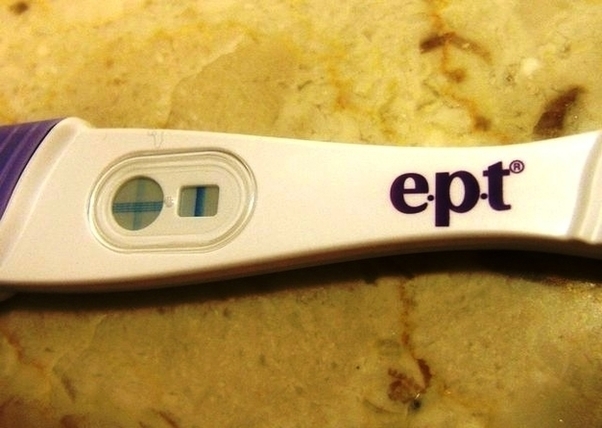Dream Meaning of A Positive Pregnancy Test