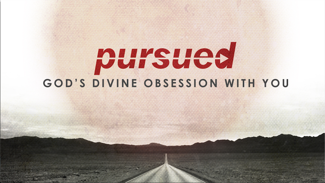 Dream Meaning of Being Pursued