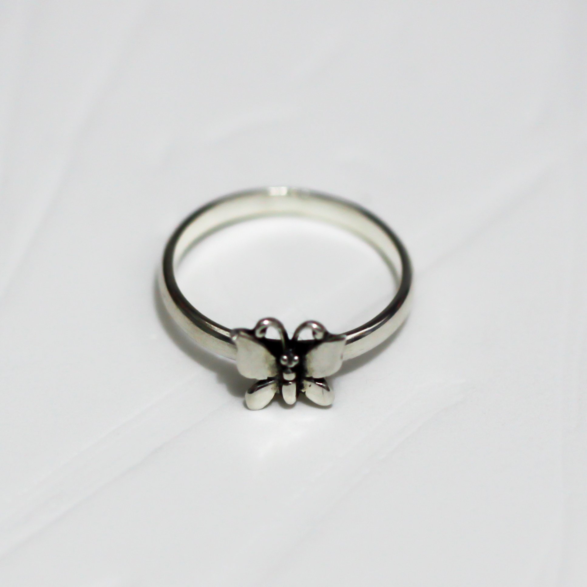 Dream Meaning of A Butterfly Ring
