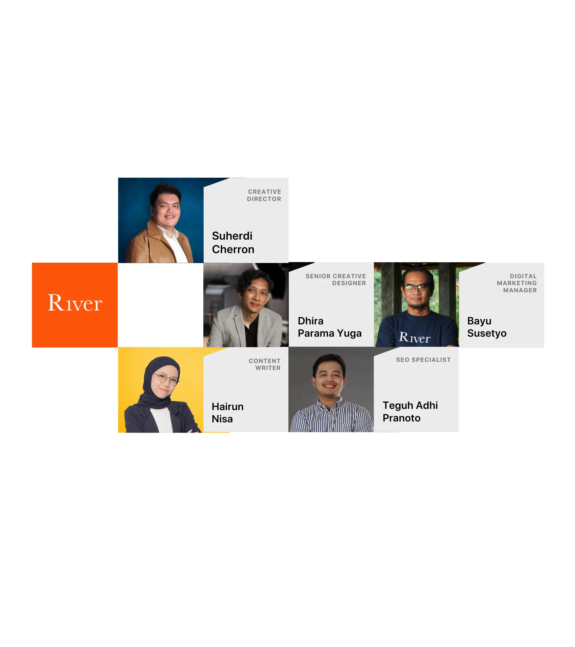 Dream Meaning of A River