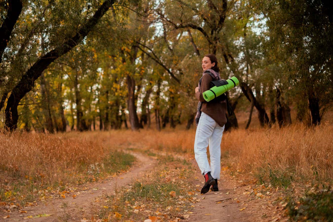 Dream Meaning of Being On Your Period