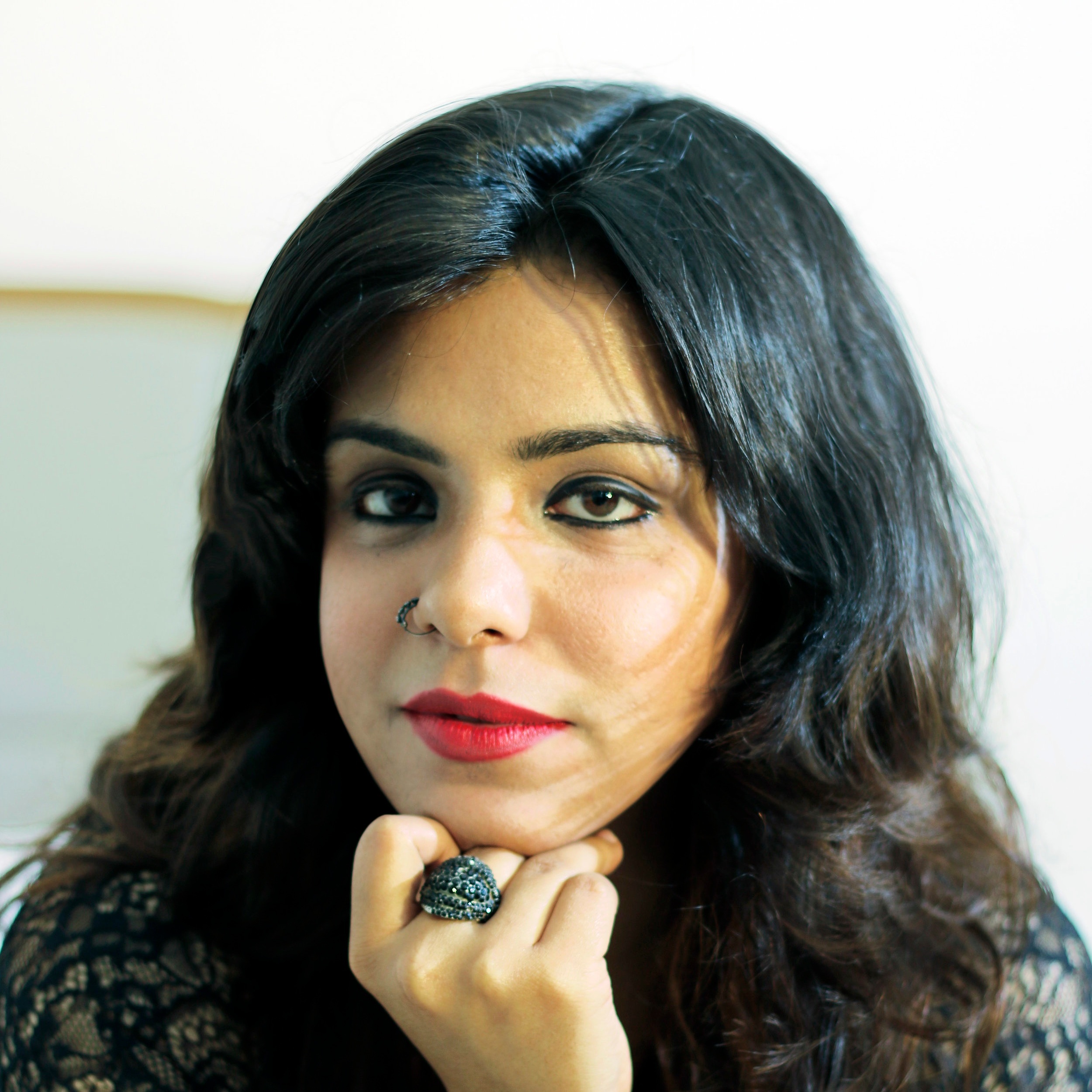 Dream Meaning of A Indian