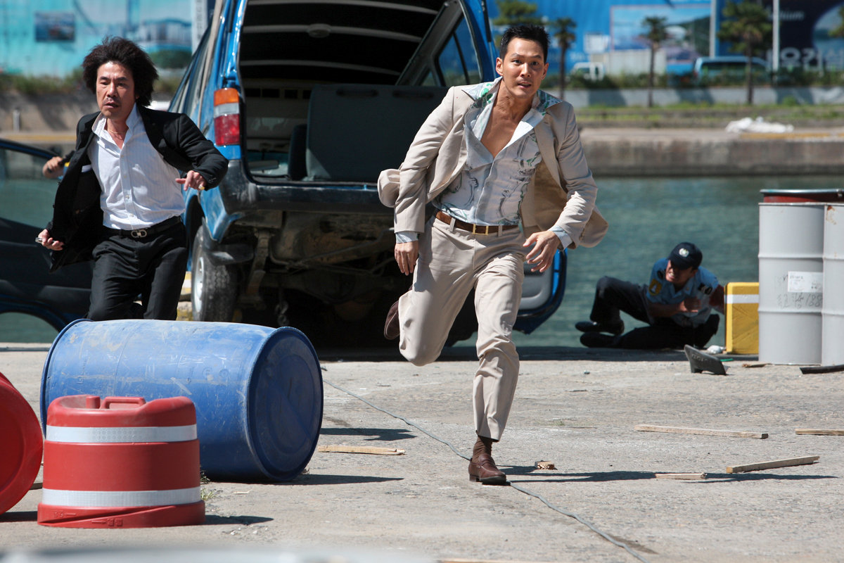 Dream Meaning of Being Attacked By Thieves