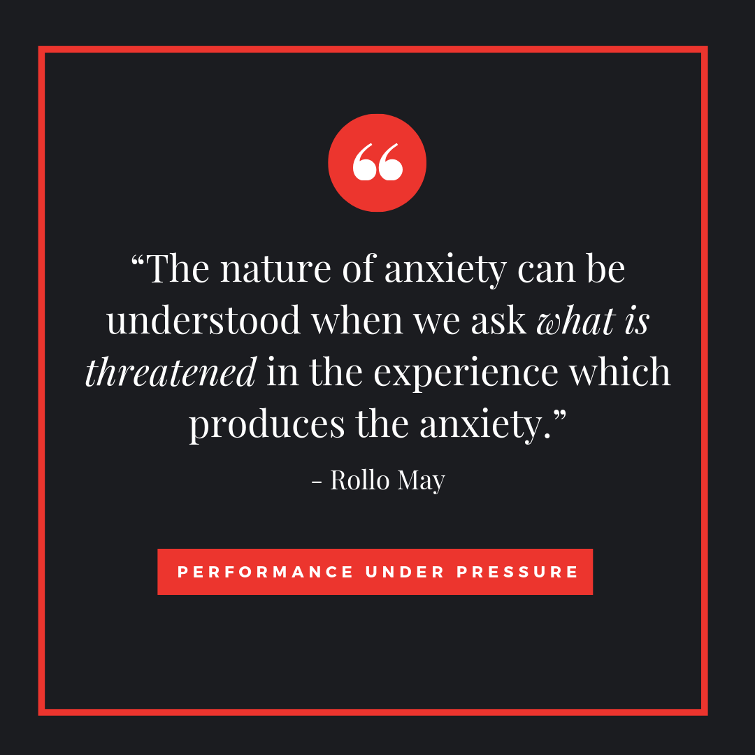 Dream Meaning of Being Thretned