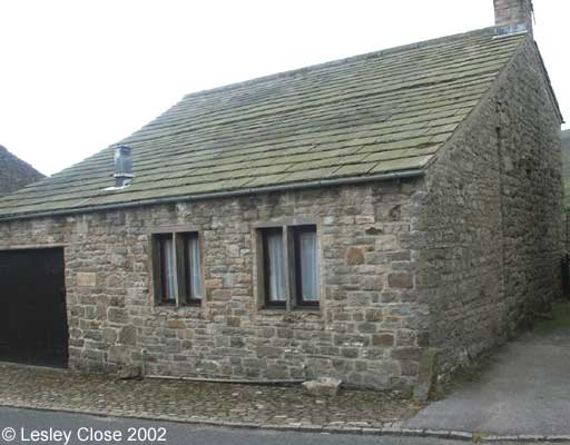 Dream Meaning of An Old House