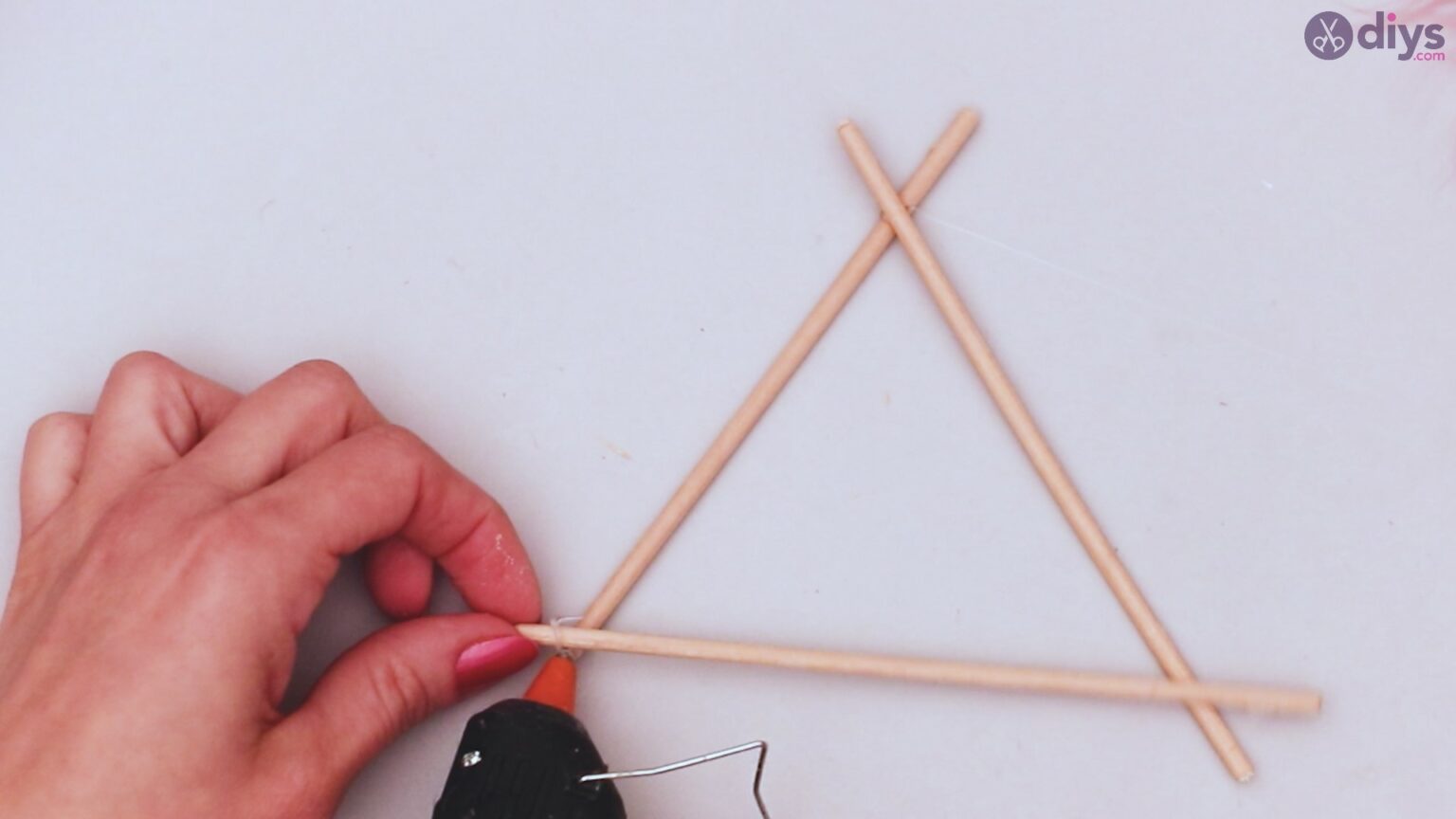 Dream Meaning of A Dreamcatcher Triangle