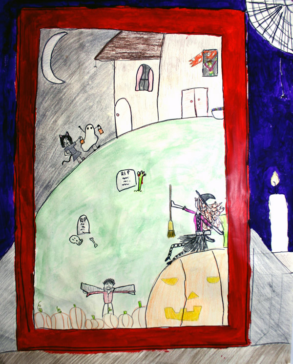 Dream Meaning of Being Bitten By A Vampire