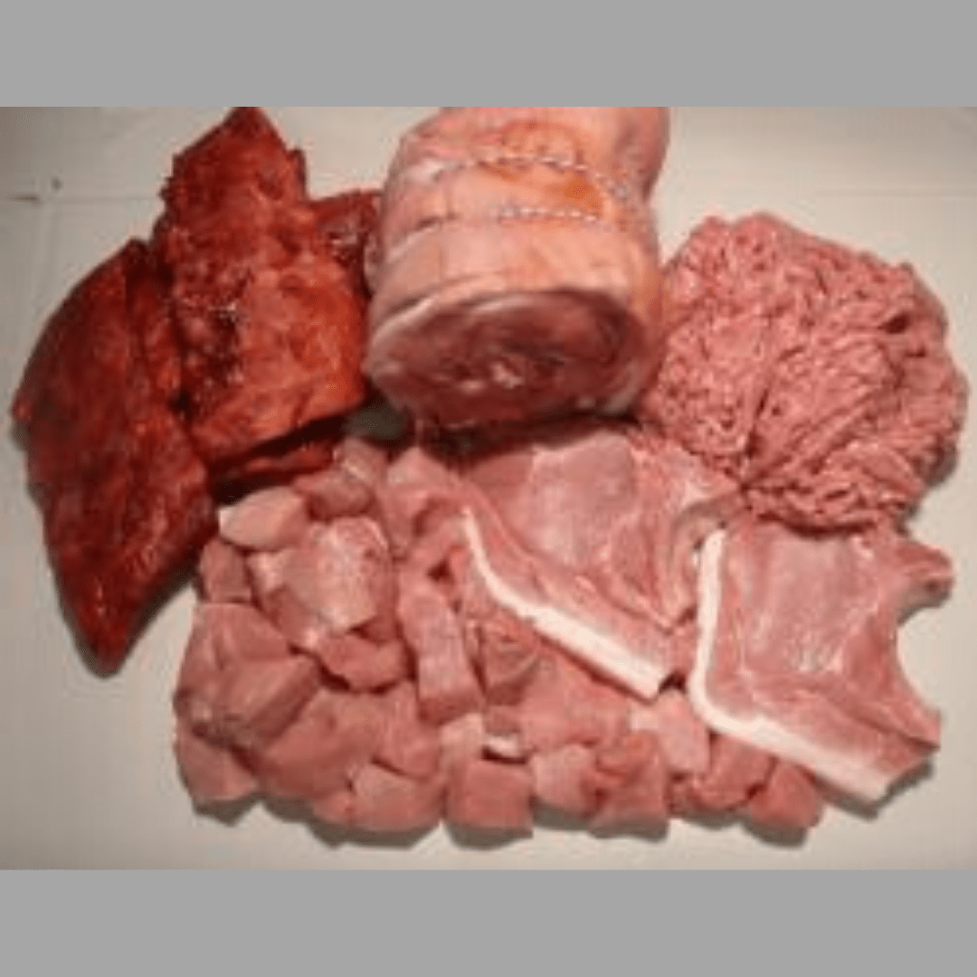Dream Meaning of Buying Pork Meat