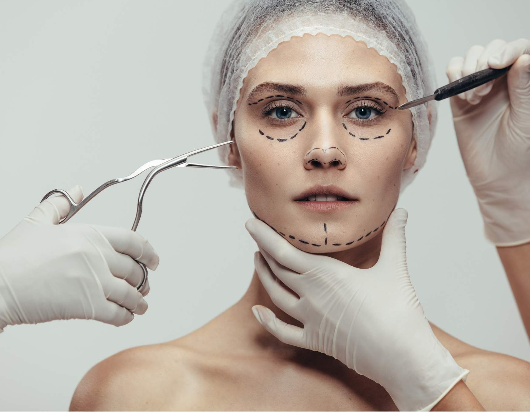 Dream Meaning of Cosmetic Surgery