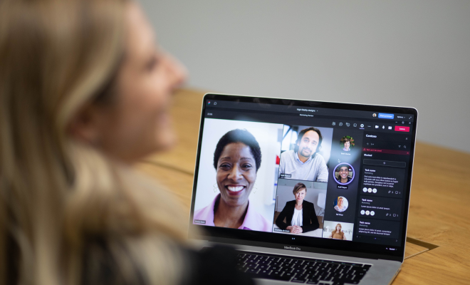 Dream Meaning of Being On Teams