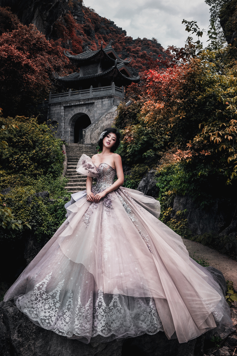 Dream Meaning of A Wedding Dress